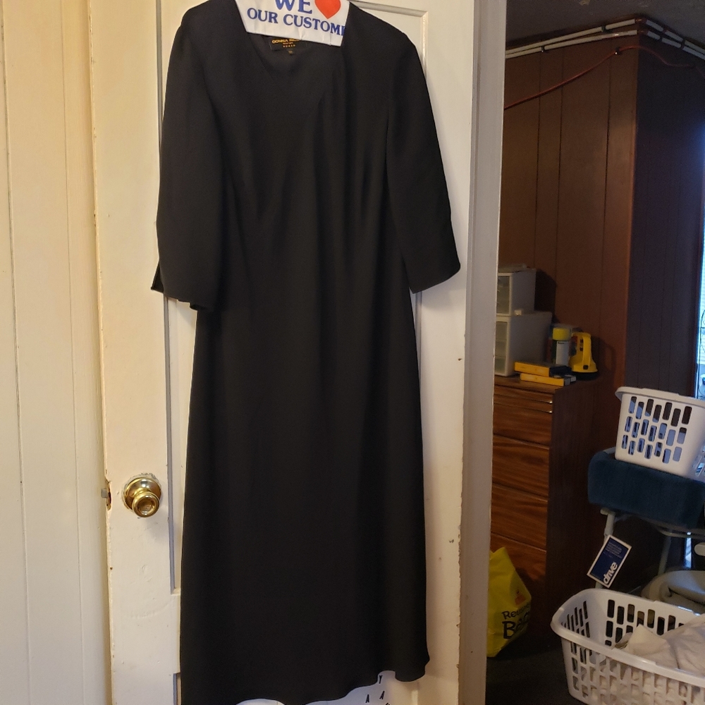 Woman's dress
